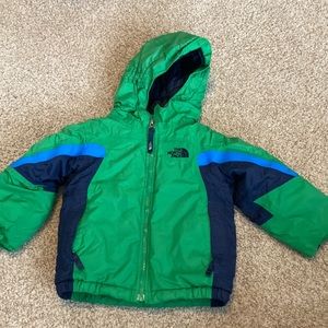 Northface jacket